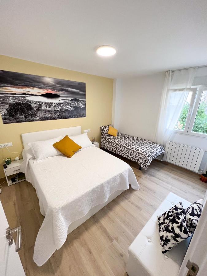 Rooms Laredo Exterior foto