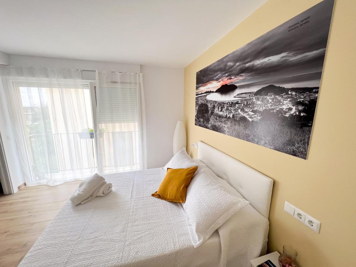 Rooms Laredo Exterior foto