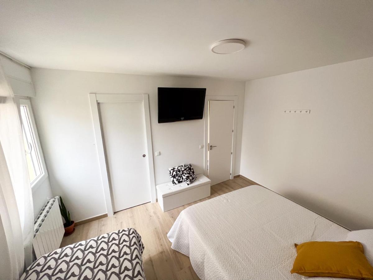 Rooms Laredo Exterior foto