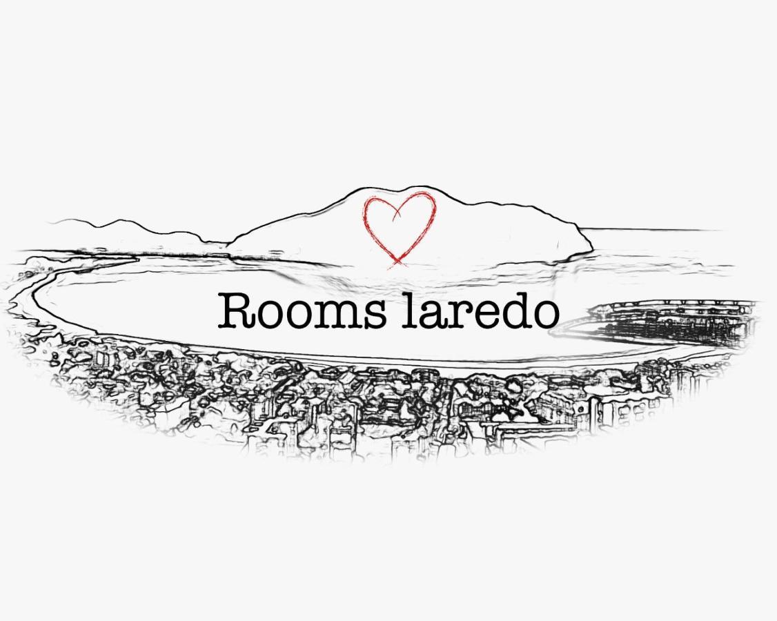 Rooms Laredo Exterior foto