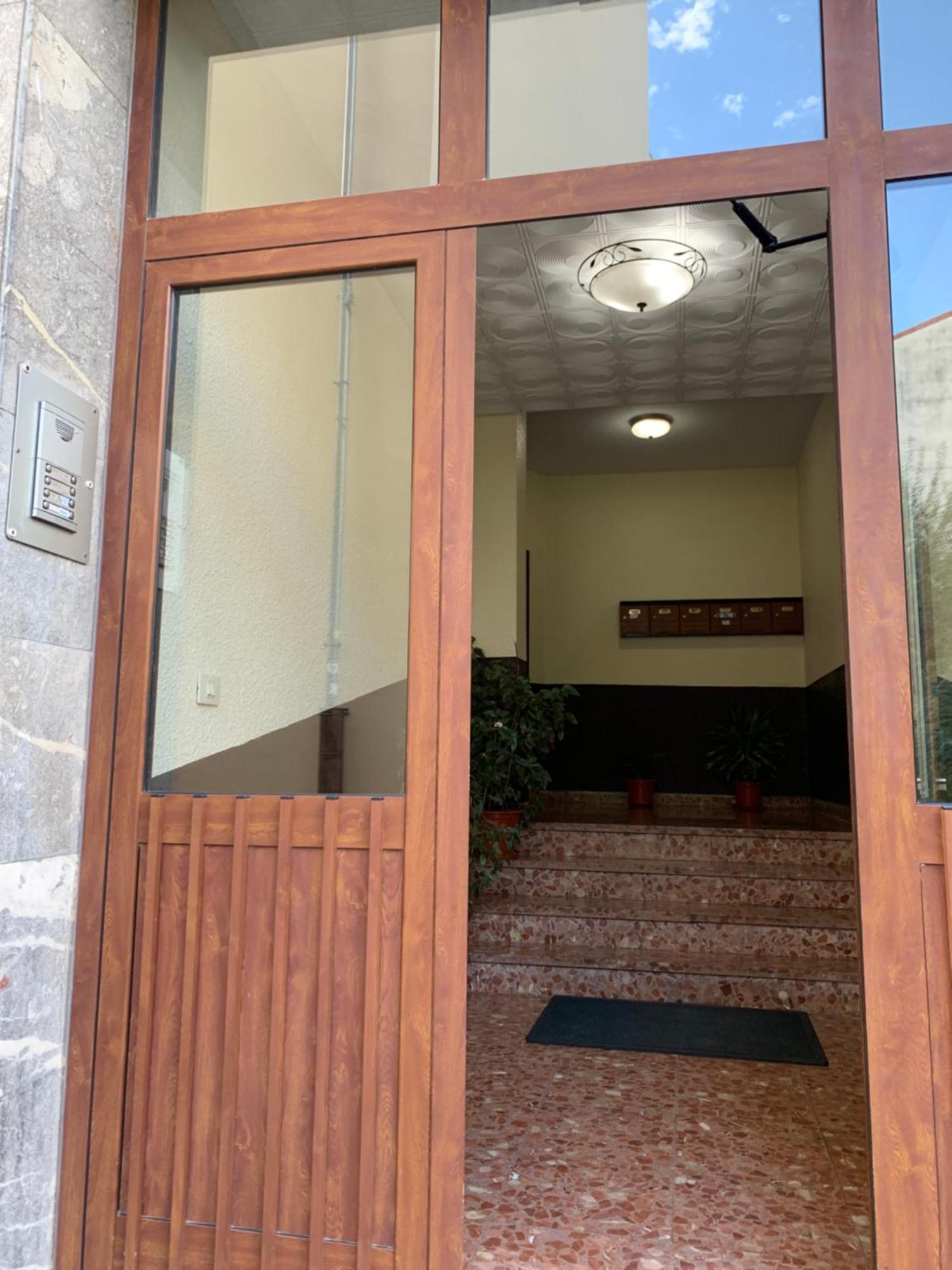 Rooms Laredo Exterior foto